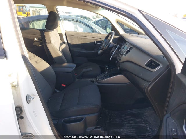 Aukcja sprzedaży 2014 Kia Rondo, vin: KNAHT8A36E7024770, numer aukcji: 12571485