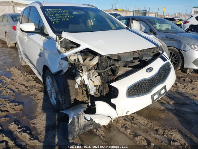 Aukcja sprzedaży 2014 Kia Rondo, vin: KNAHT8A36E7024770, numer aukcji: 12571485
