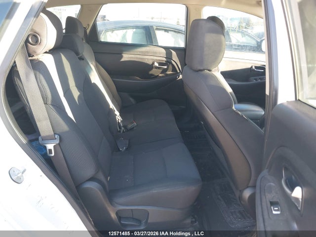 Aukcja sprzedaży 2014 Kia Rondo, vin: KNAHT8A36E7024770, numer aukcji: 12571485