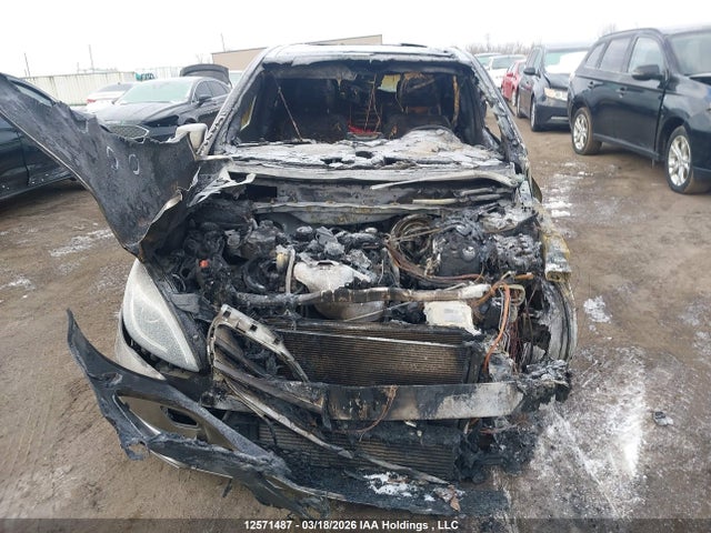 12571487 :رقم المزاد ، WDDMH4EB4DJ127514 vin ، 2013 Mercedes-benz B 250 Sports Tourer مزاد بيع