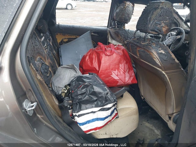 12571487 :رقم المزاد ، WDDMH4EB4DJ127514 vin ، 2013 Mercedes-benz B 250 Sports Tourer مزاد بيع