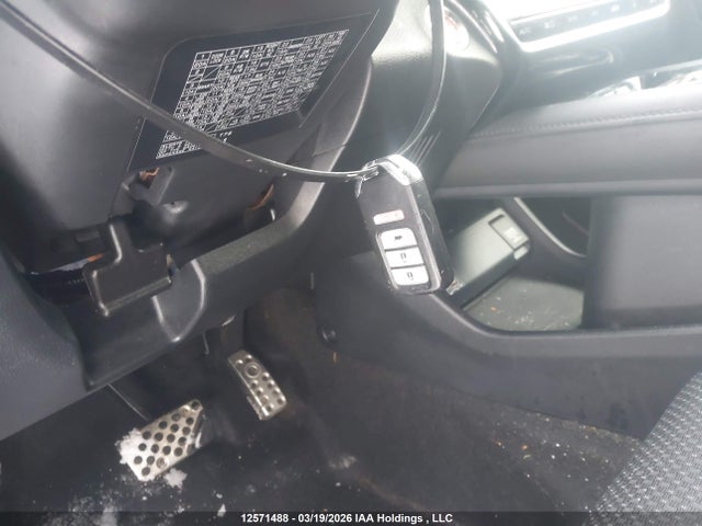 3CZRU6H2XKM102369 Honda HR-V SPORT