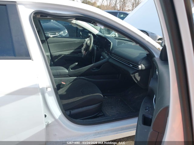 Продаж на аукціоні авто 2025 Hyundai Elantra, vin: KMHLM4DG9SU040987, номер лоту: 12571490