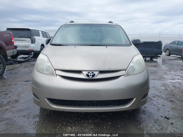 Aukcja sprzedaży 2008 Toyota Sienna Ce, vin: 5TDZK29CX8S194765, numer aukcji: 12571492