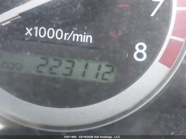 Aukcja sprzedaży 2008 Toyota Sienna Ce, vin: 5TDZK29CX8S194765, numer aukcji: 12571492