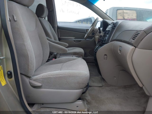 Aukcja sprzedaży 2008 Toyota Sienna Ce, vin: 5TDZK29CX8S194765, numer aukcji: 12571492