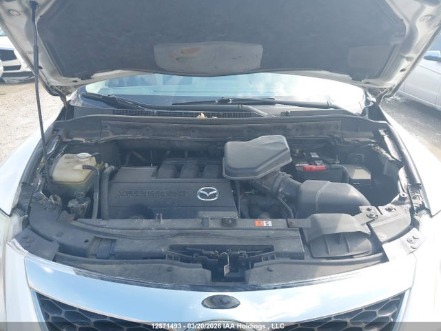 Продажа на аукционе авто 2012 Mazda Cx-9 Gs, vin: JM3TB3CA7C0357183, номер лота: 12571493