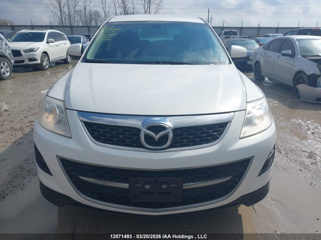 Продажа на аукционе авто 2012 Mazda Cx-9 Gs, vin: JM3TB3CA7C0357183, номер лота: 12571493