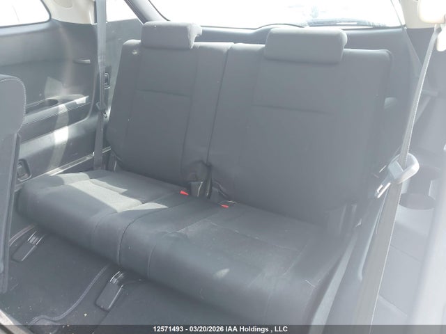 Продажа на аукционе авто 2012 Mazda Cx-9 Gs, vin: JM3TB3CA7C0357183, номер лота: 12571493
