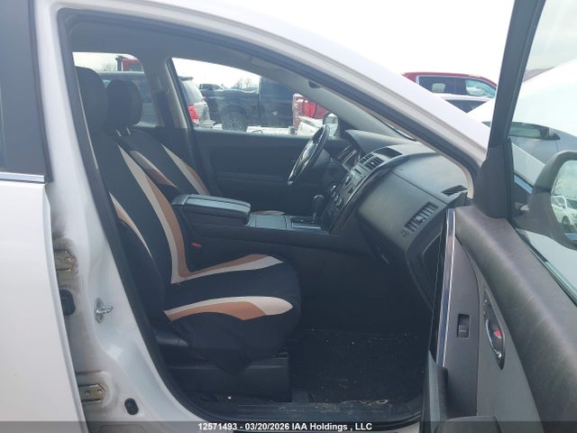 Продажа на аукционе авто 2012 Mazda Cx-9 Gs, vin: JM3TB3CA7C0357183, номер лота: 12571493