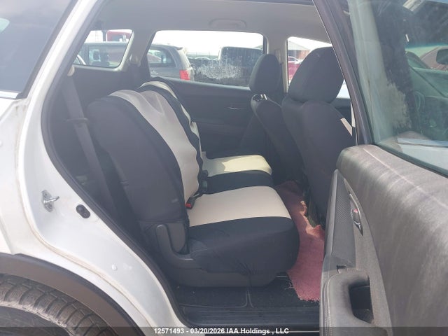 Продажа на аукционе авто 2012 Mazda Cx-9 Gs, vin: JM3TB3CA7C0357183, номер лота: 12571493