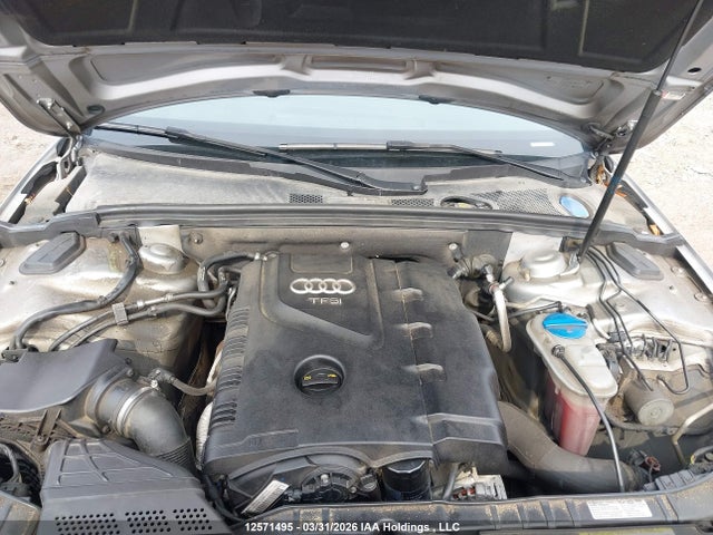 Aukcja sprzedaży 2015 Audi A4, vin: WAUFFCFLXFN010989, numer aukcji: 12571495