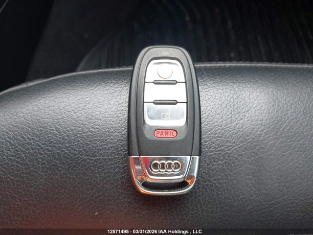 Aukcja sprzedaży 2015 Audi A4, vin: WAUFFCFLXFN010989, numer aukcji: 12571495