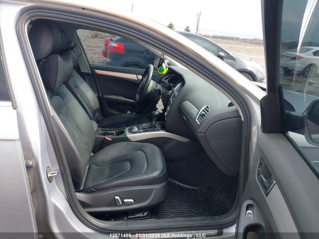 Aukcja sprzedaży 2015 Audi A4, vin: WAUFFCFLXFN010989, numer aukcji: 12571495