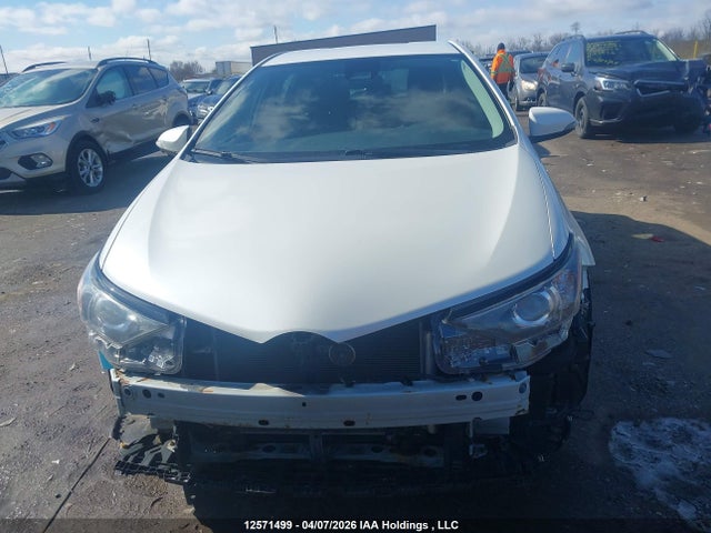 JTNKARJE0HJ524948 Toyota COROLLA IM