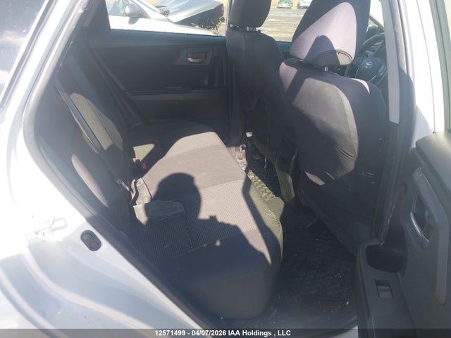 JTNKARJE0HJ524948 Toyota COROLLA IM