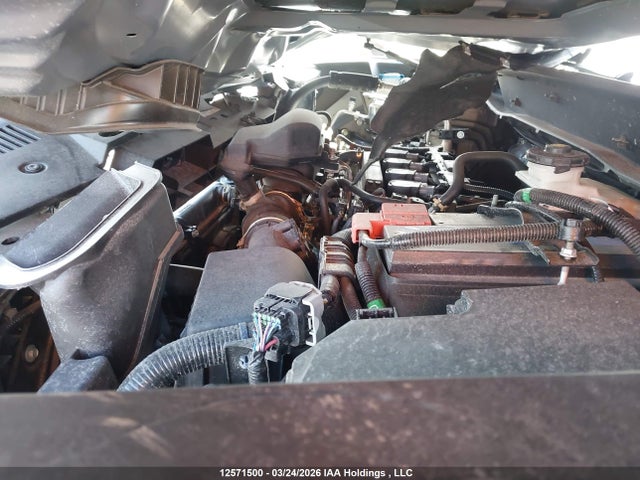 Продаж на аукціоні авто 2023 Honda Cr-v Ex-l, vin: 2HKRS4H75PH105902, номер лоту: 12571500