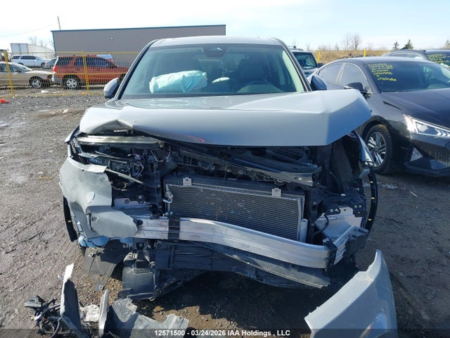 Продаж на аукціоні авто 2023 Honda Cr-v Ex-l, vin: 2HKRS4H75PH105902, номер лоту: 12571500