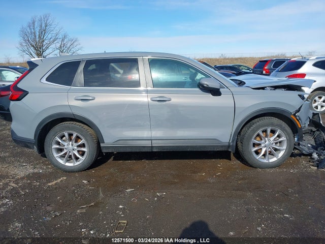 Продаж на аукціоні авто 2023 Honda Cr-v Ex-l, vin: 2HKRS4H75PH105902, номер лоту: 12571500