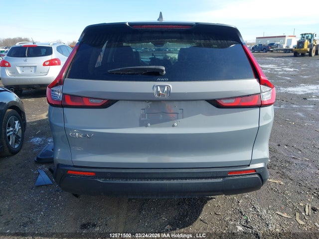 Продаж на аукціоні авто 2023 Honda Cr-v Ex-l, vin: 2HKRS4H75PH105902, номер лоту: 12571500