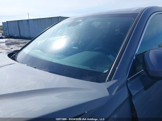 Продаж на аукціоні авто 2023 Honda Cr-v Ex-l, vin: 2HKRS4H75PH105902, номер лоту: 12571500