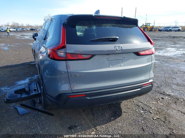 Продаж на аукціоні авто 2023 Honda Cr-v Ex-l, vin: 2HKRS4H75PH105902, номер лоту: 12571500