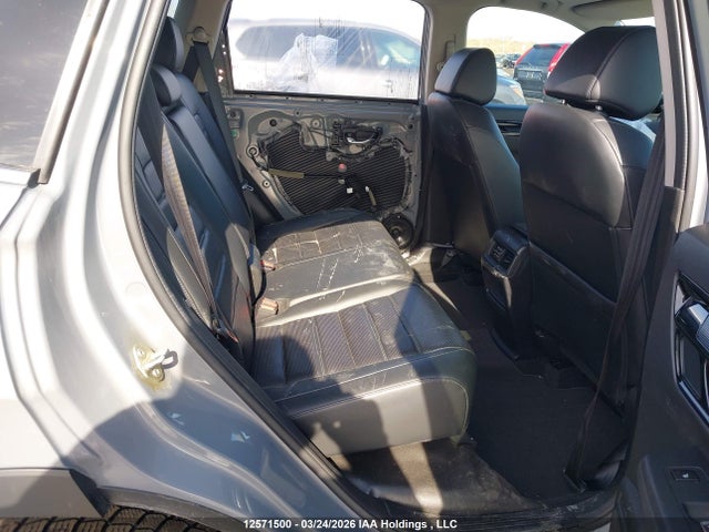 Продаж на аукціоні авто 2023 Honda Cr-v Ex-l, vin: 2HKRS4H75PH105902, номер лоту: 12571500