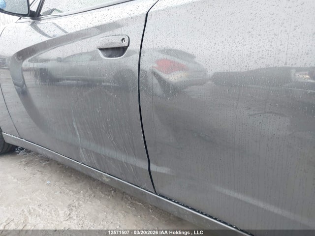 Продаж на аукціоні авто 2016 Dodge Charger Sxt, vin: 2C3CDXJG6GH293547, номер лоту: 12571507