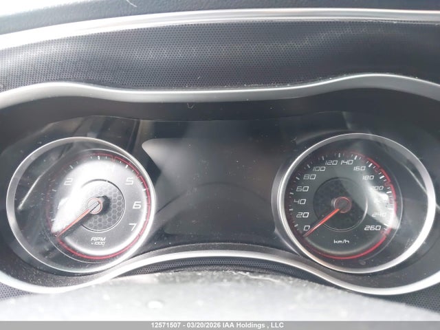 Продаж на аукціоні авто 2016 Dodge Charger Sxt, vin: 2C3CDXJG6GH293547, номер лоту: 12571507