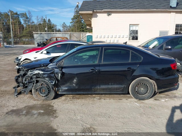 3VW2K7AJ1FM204537 Volkswagen JETTA SEDAN
