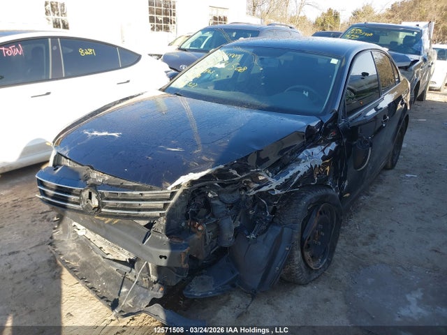 3VW2K7AJ1FM204537 Volkswagen JETTA SEDAN