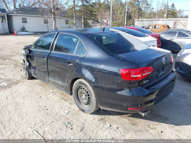 3VW2K7AJ1FM204537 Volkswagen JETTA SEDAN
