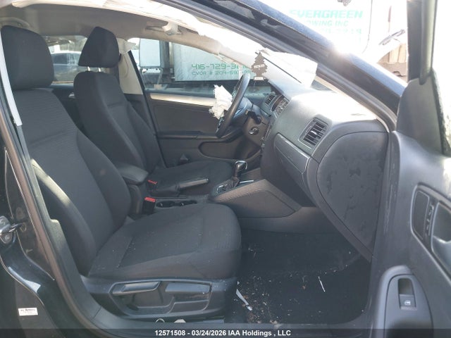 3VW2K7AJ1FM204537 Volkswagen JETTA SEDAN