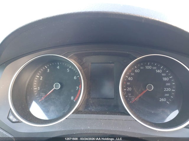 3VW2K7AJ1FM204537 Volkswagen JETTA SEDAN
