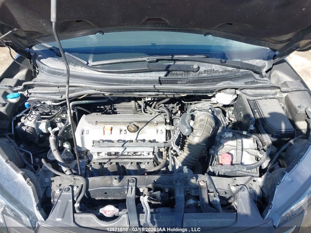 2HKRM4H5XEH126220 Honda CR-V EX