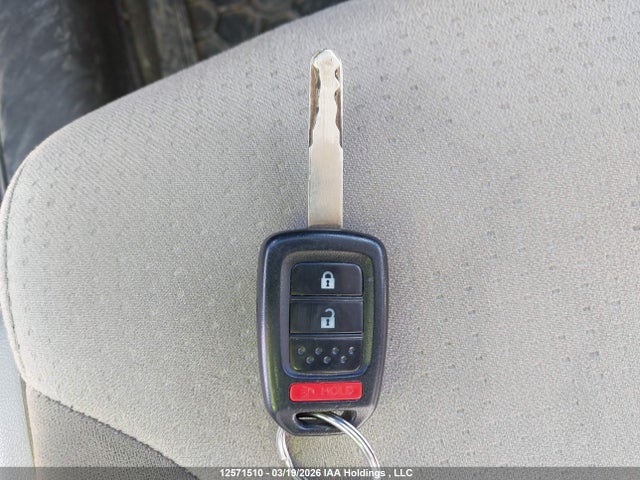 2HKRM4H5XEH126220 Honda CR-V EX