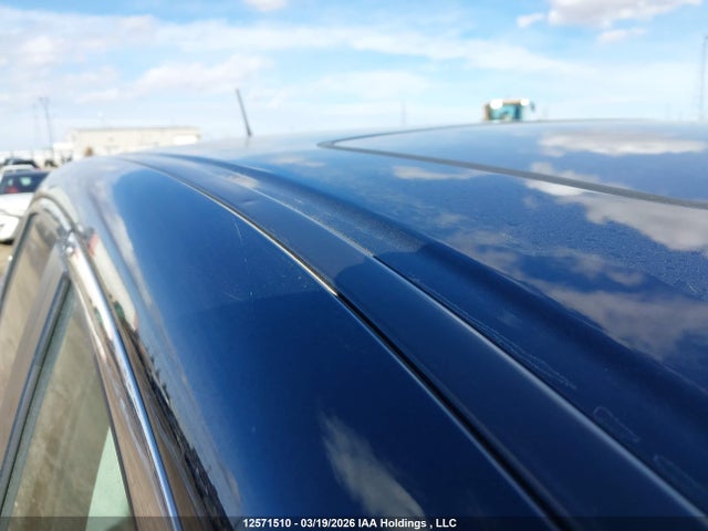 2HKRM4H5XEH126220 Honda CR-V EX