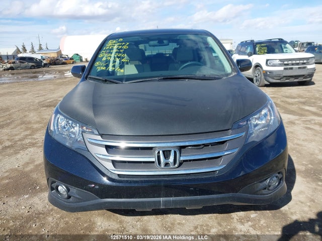 2HKRM4H5XEH126220 Honda CR-V EX