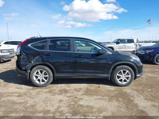 2HKRM4H5XEH126220 Honda CR-V EX