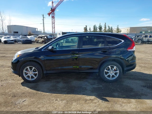 2HKRM4H5XEH126220 Honda CR-V EX