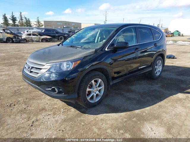 2HKRM4H5XEH126220 Honda CR-V EX