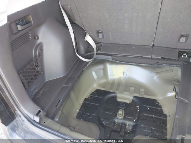 2HKRM4H5XEH126220 Honda CR-V EX