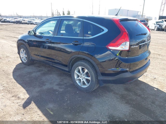 2HKRM4H5XEH126220 Honda CR-V EX