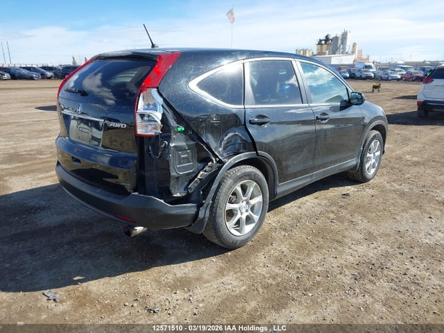 2HKRM4H5XEH126220 Honda CR-V EX