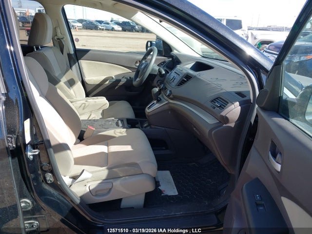 2HKRM4H5XEH126220 Honda CR-V EX