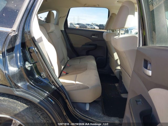 2HKRM4H5XEH126220 Honda CR-V EX