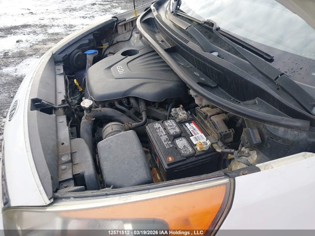 2012 Kia Rio Ex/lx/lx+ მანქანა იყიდება აუქციონზე, vin: KNADN5A37C6748574, აუქციონის ნომერი: 12571512