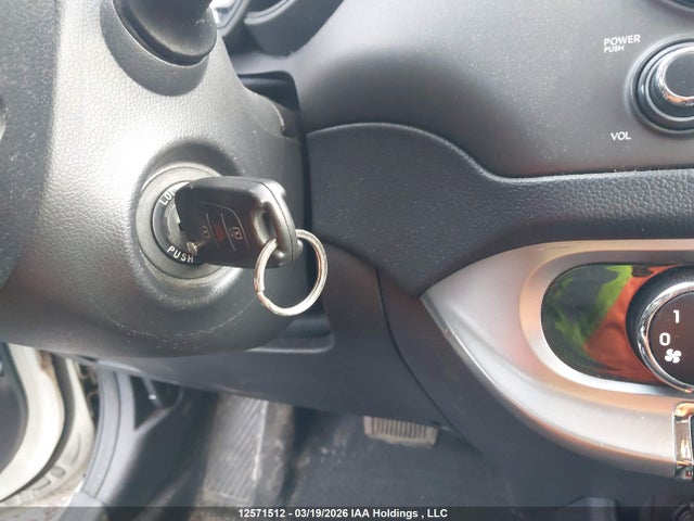 2012 Kia Rio Ex/lx/lx+ მანქანა იყიდება აუქციონზე, vin: KNADN5A37C6748574, აუქციონის ნომერი: 12571512