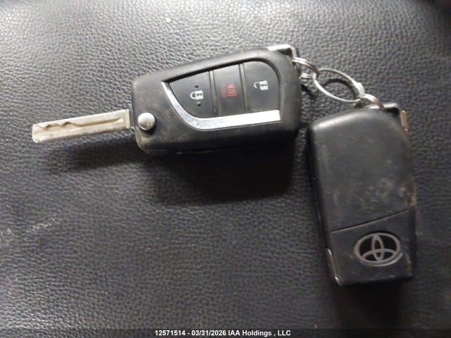 Aukcja sprzedaży 2019 Toyota Rav4 Le, vin: 2T3Z1RFVXKW010710, numer aukcji: 12571514