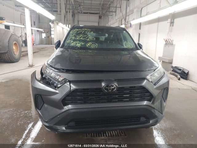 Aukcja sprzedaży 2019 Toyota Rav4 Le, vin: 2T3Z1RFVXKW010710, numer aukcji: 12571514